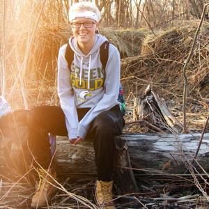 Meet your Posher, Andrea